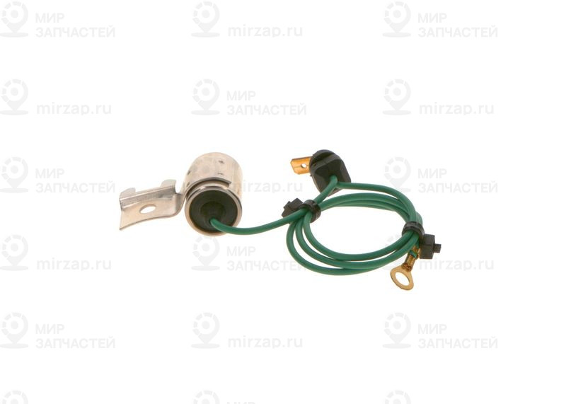 Конденсатор, система зажигания BOSCH 1237330133