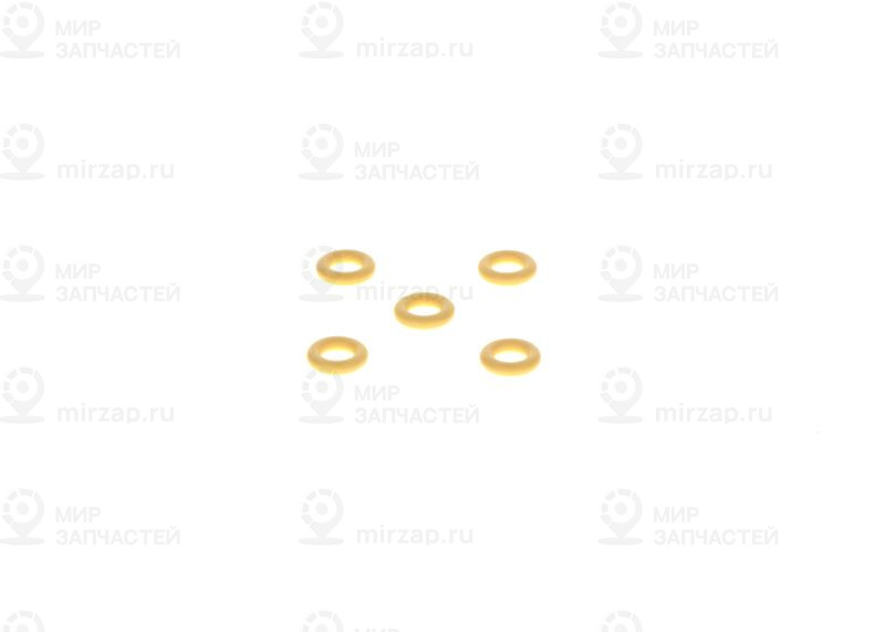 Резиновое кольцо BOSCH 1280210823