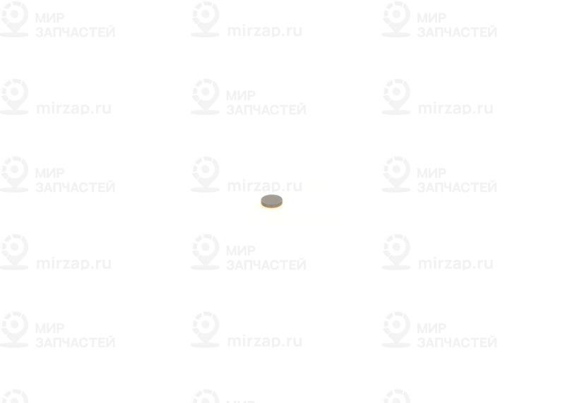 Плоская шайба BOSCH 1410067157