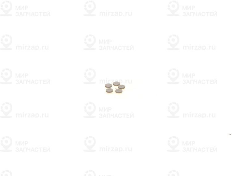 Плоская шайба BOSCH 1410067306