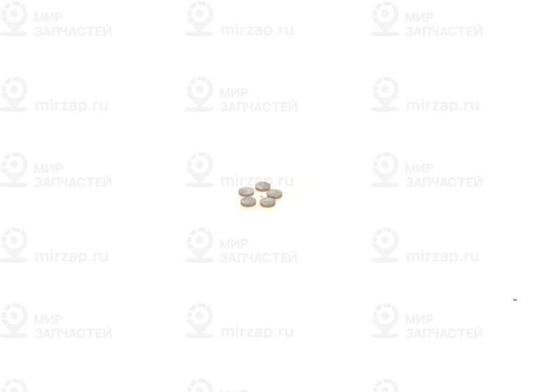 Плоская шайба BOSCH 1410067310