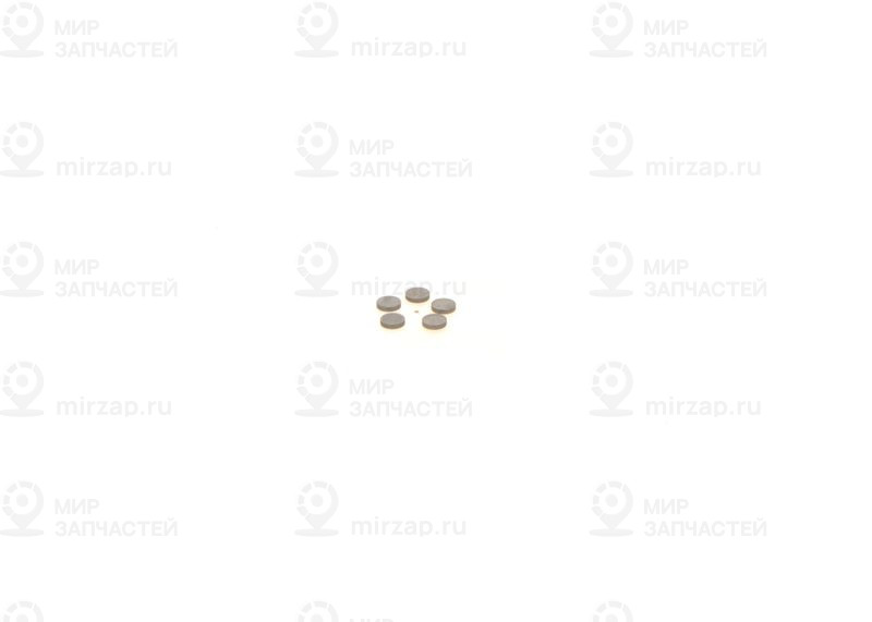 Плоская шайба BOSCH 1410067312