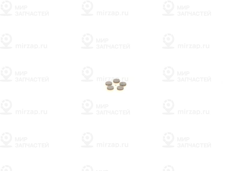 Плоская шайба BOSCH 1410067326