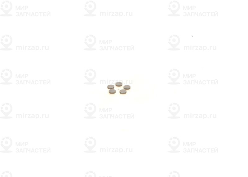 Плоская шайба BOSCH 1410067328