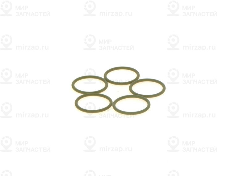 Резиновое кольцо BOSCH 1410257002