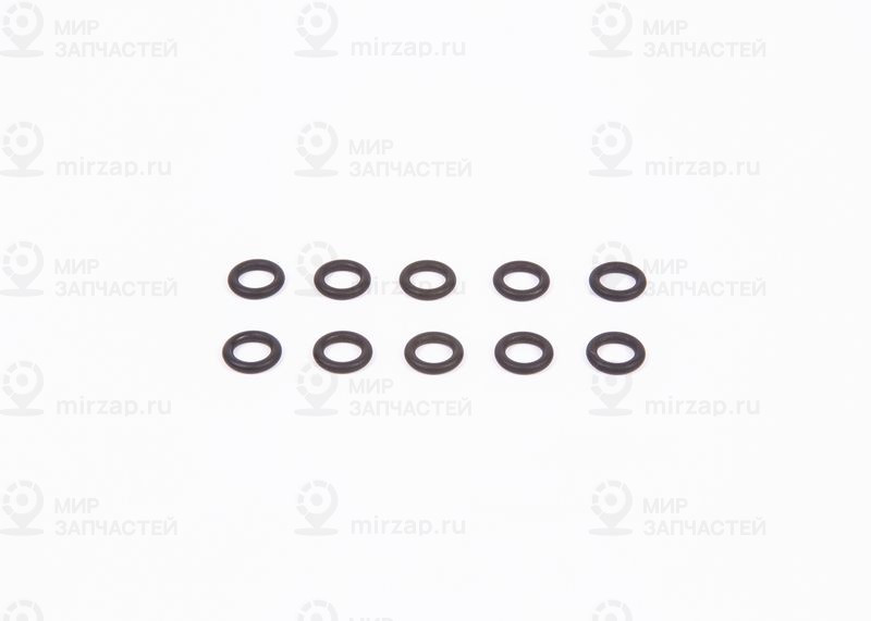 Резиновое кольцо BOSCH 1810210147