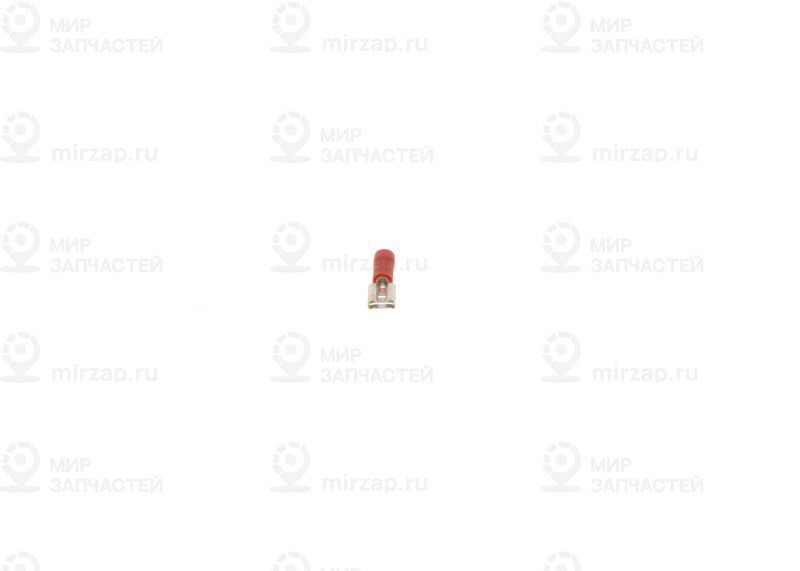 Соединитель проводов BOSCH 1901355880