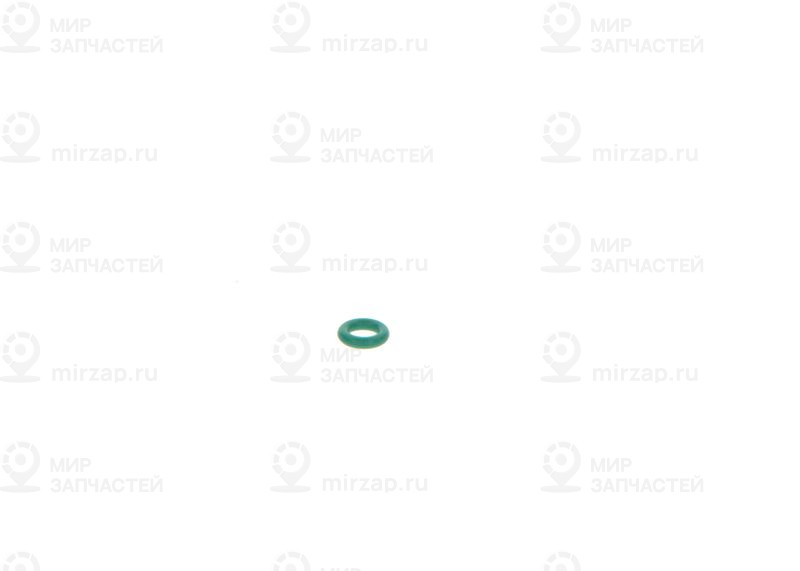 Резиновое кольцо BOSCH 1928301181