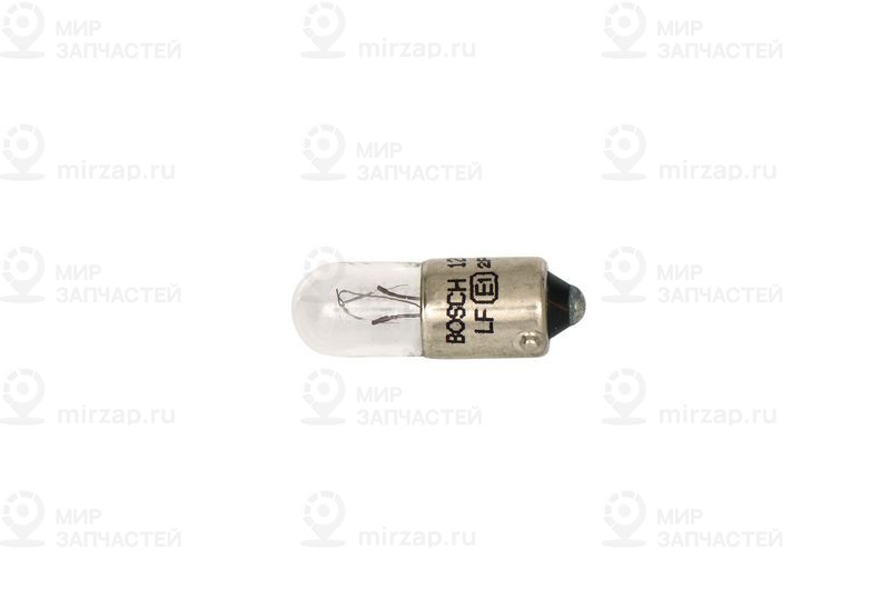 Лампа накаливания, фонарь указателя поворота BOSCH 1987302207