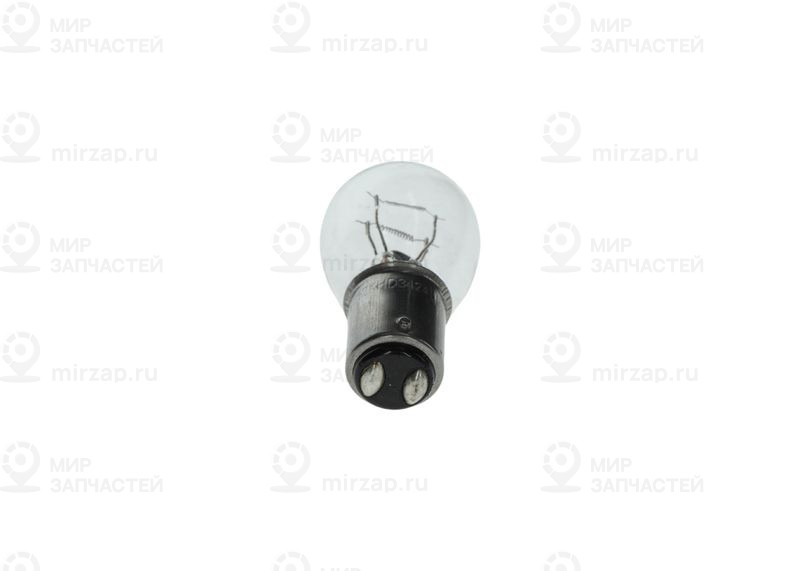 Лампа накаливания, фонарь указателя поворота BOSCH 1987302867