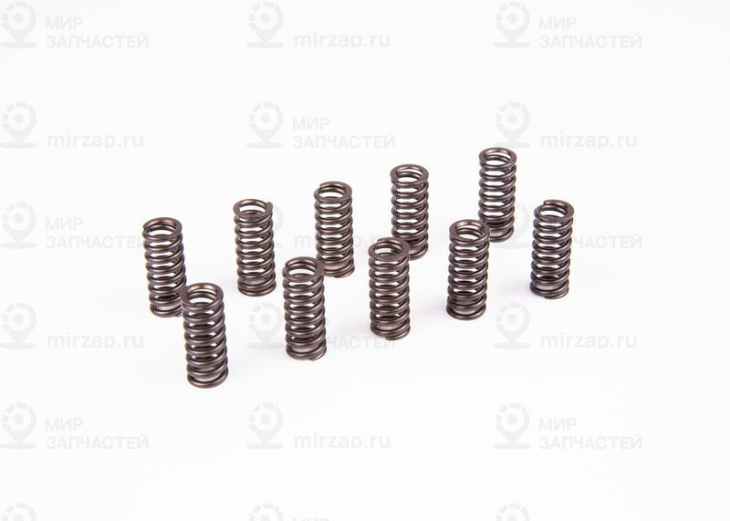 Рессора BOSCH 2414614002