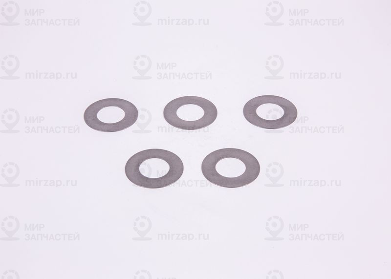 Плоская шайба BOSCH 2420101027