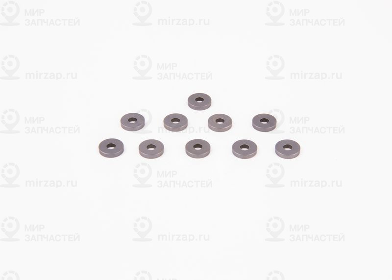 Плоская шайба BOSCH 2430102370