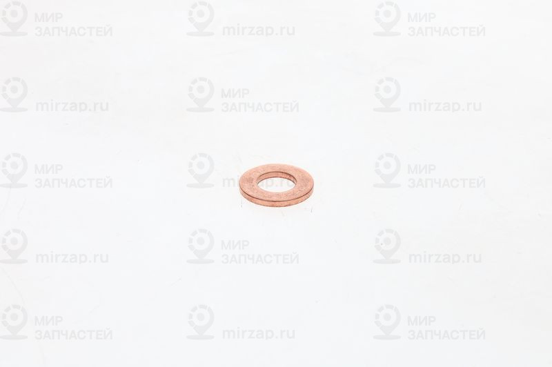 Прокладка, корпус форсунки BOSCH 2430105020