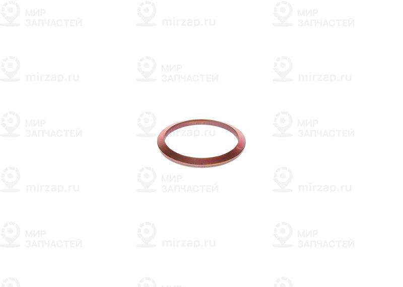 Прокладка, корпус форсунки BOSCH 2430105045