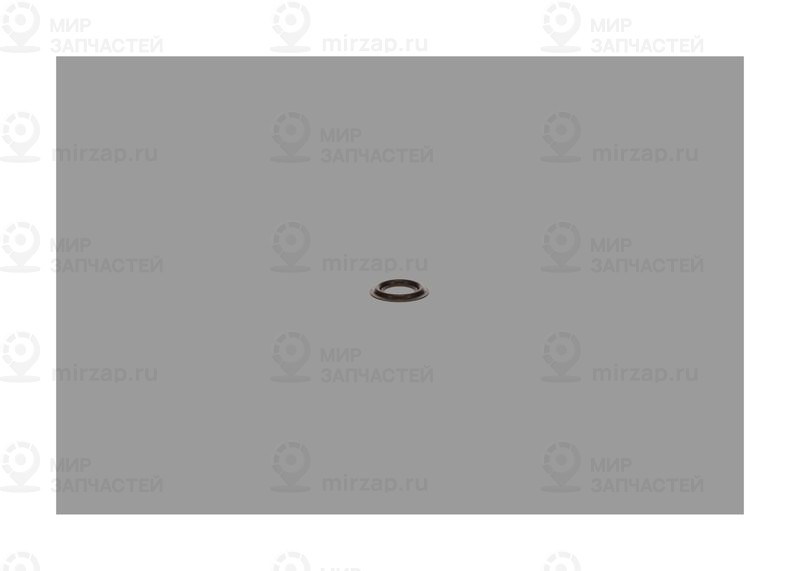 Прокладка, корпус форсунки BOSCH 2430190002