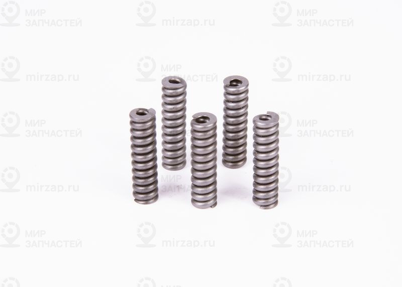 Рессора BOSCH 2434614020