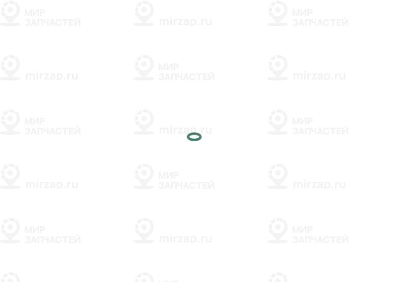 Резиновое кольцо BOSCH 2440210002