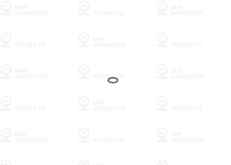 Резиновое кольцо BOSCH 2440210010