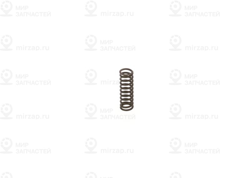 Рессора BOSCH 2444618006