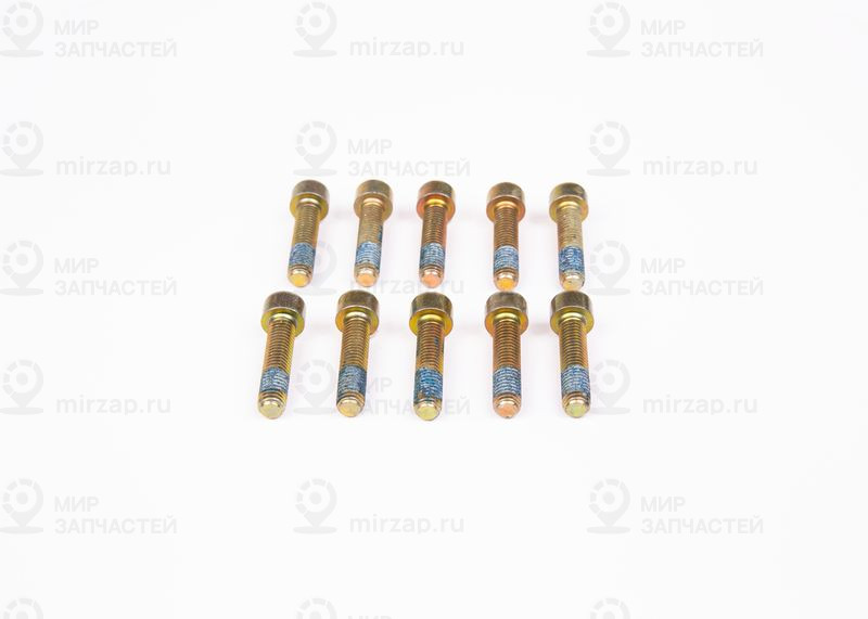 Болт BOSCH 2914552147