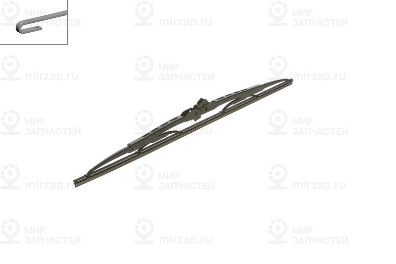 Запчасть BOSCH 3397011394