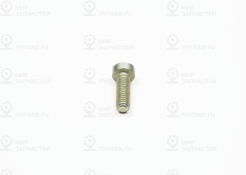 Болт BOSCH F002D12606