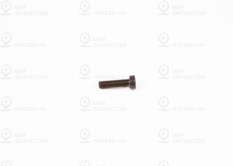 Болт BOSCH F002D13567