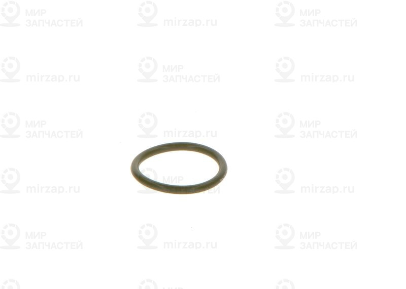 Резиновое кольцо BOSCH F00VC38041
