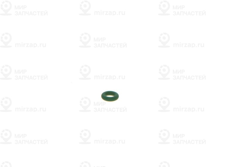 Резиновое кольцо BOSCH F00VD38011