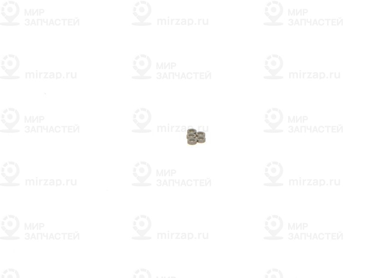 Запчасть BOSCH F00ZC98010