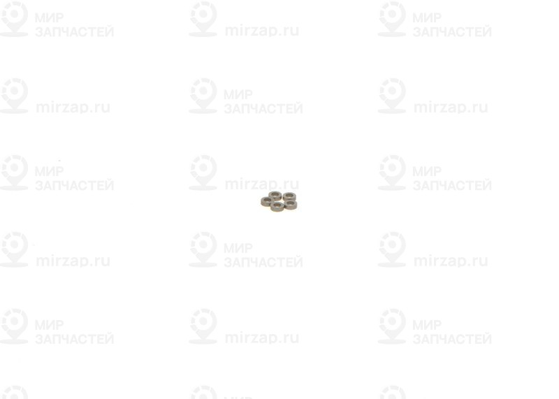 Запчасть BOSCH F00ZC98011