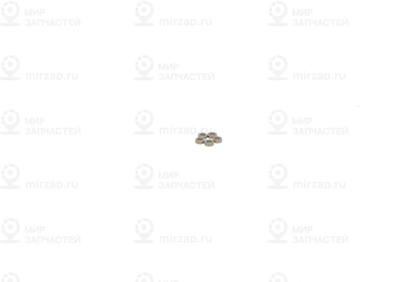 Запчасть BOSCH F00ZC98014