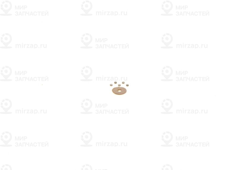 Запчасть BOSCH F00ZC99111