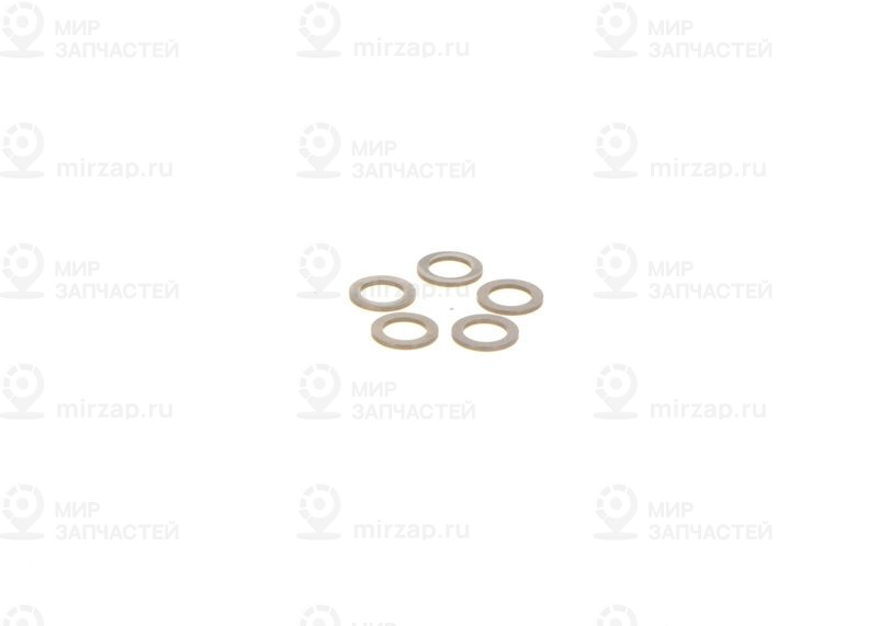 Ремкомплект, система common-rail BOSCH F00ZC99402