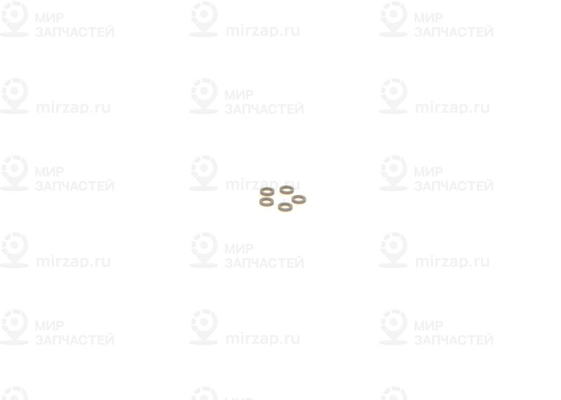 Ремкомплект, система common-rail BOSCH F00ZC99670