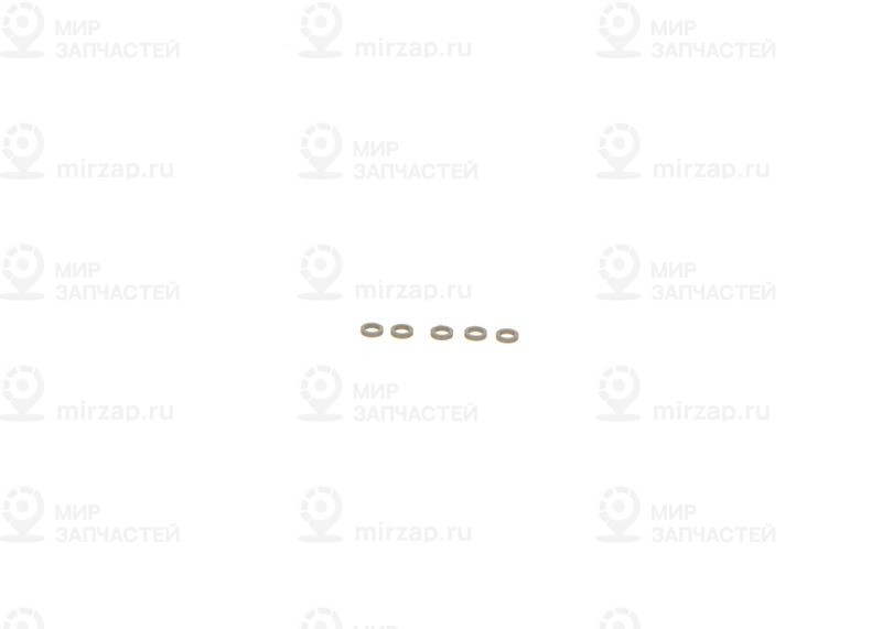 Ремкомплект, система common-rail BOSCH F00ZC99674