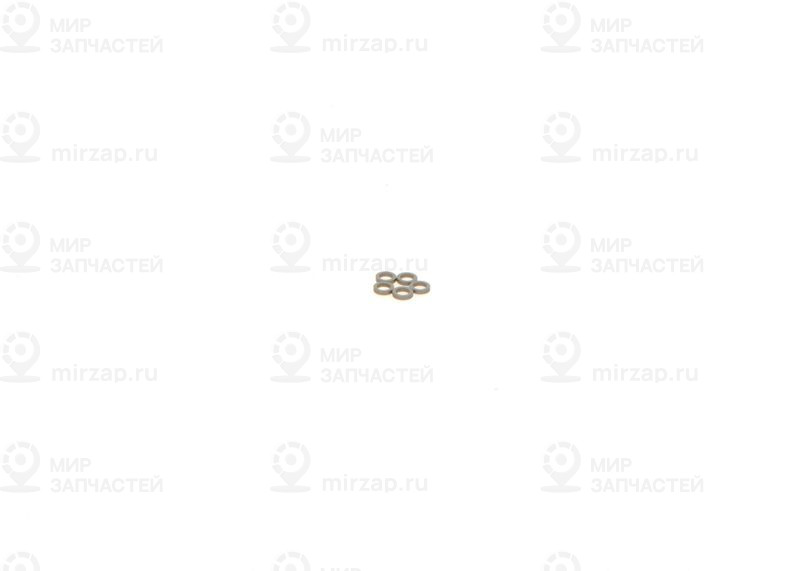 Ремкомплект, система common-rail BOSCH F00ZC99676