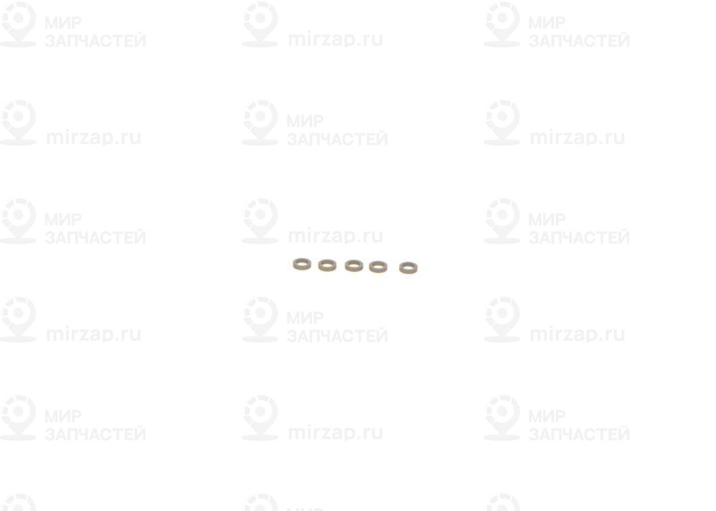 Ремкомплект, система common-rail BOSCH F00ZC99679