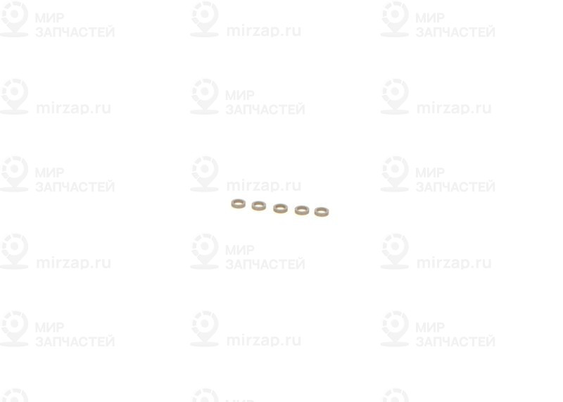Ремкомплект, система common-rail BOSCH F00ZC99680
