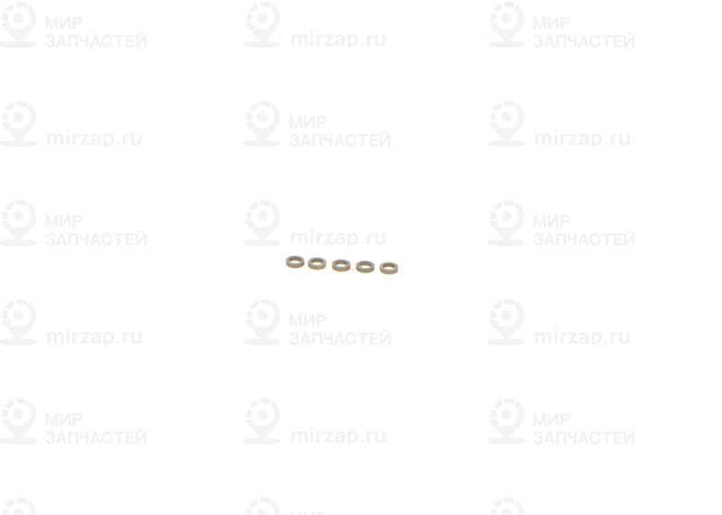 Ремкомплект, система common-rail BOSCH F00ZC99681