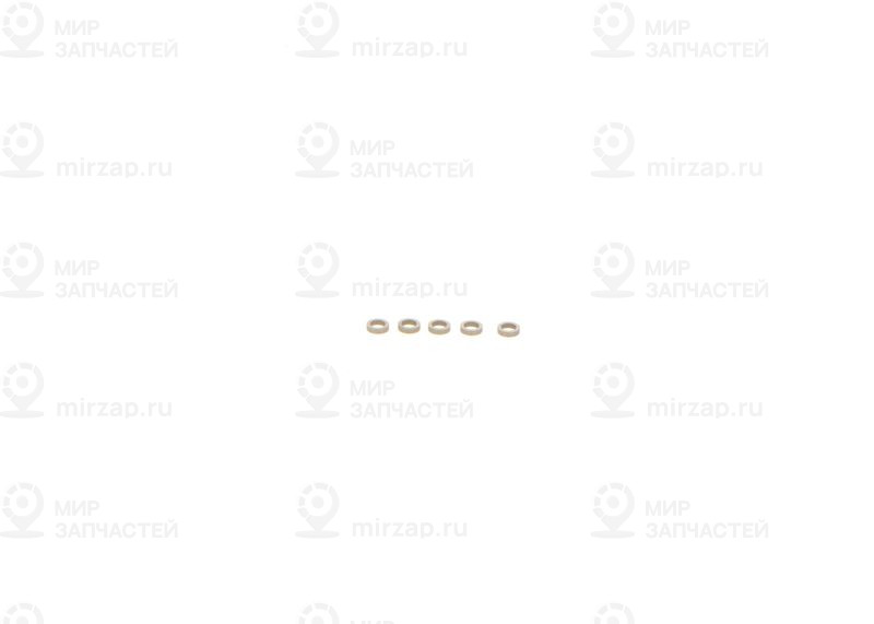 Ремкомплект, система common-rail BOSCH F00ZC99683
