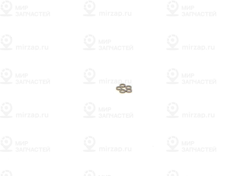 Ремкомплект, система common-rail BOSCH F00ZC99684