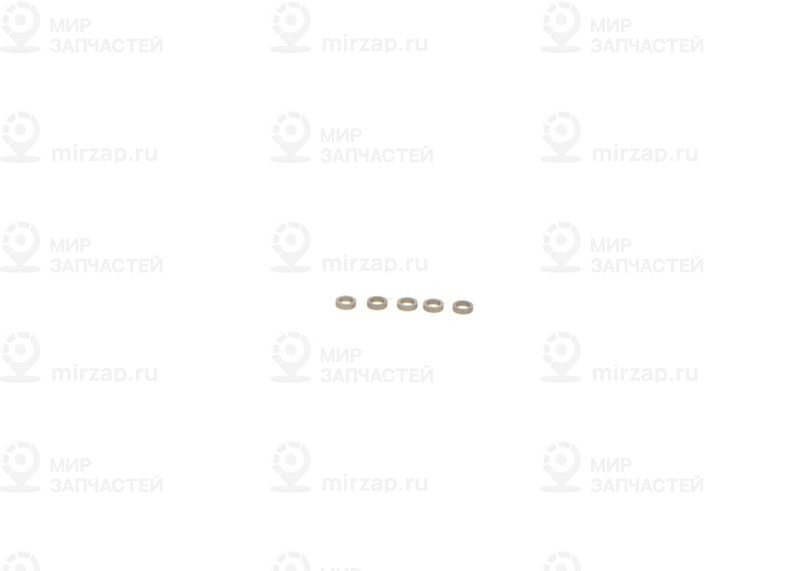 Ремкомплект, система common-rail BOSCH F00ZC99686