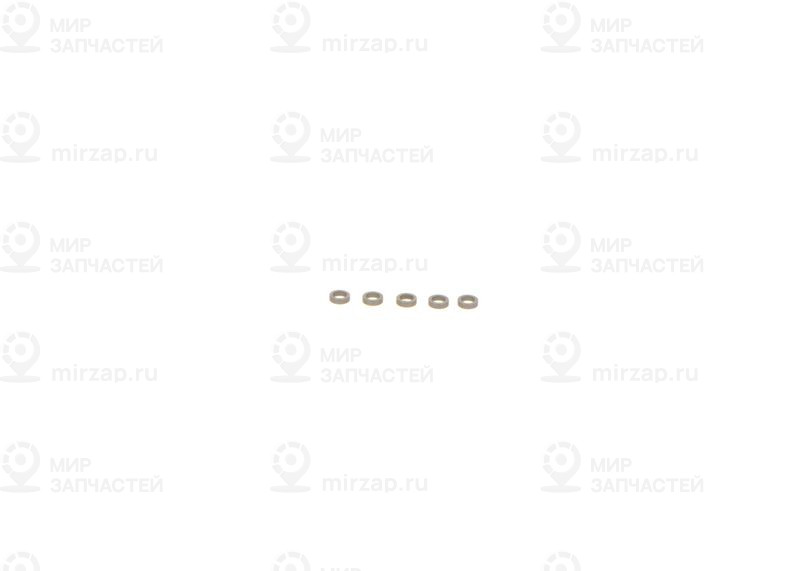 Ремкомплект, система common-rail BOSCH F00ZC99690