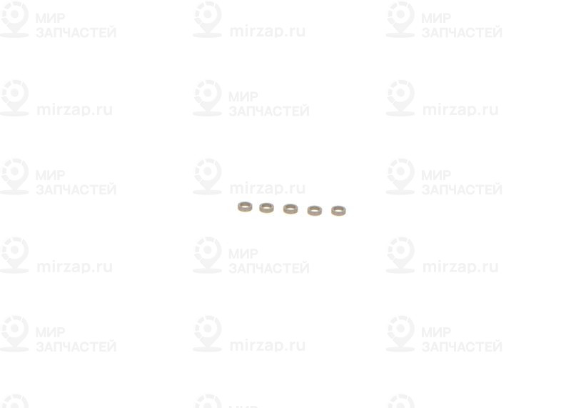 Ремкомплект, система common-rail BOSCH F00ZC99691