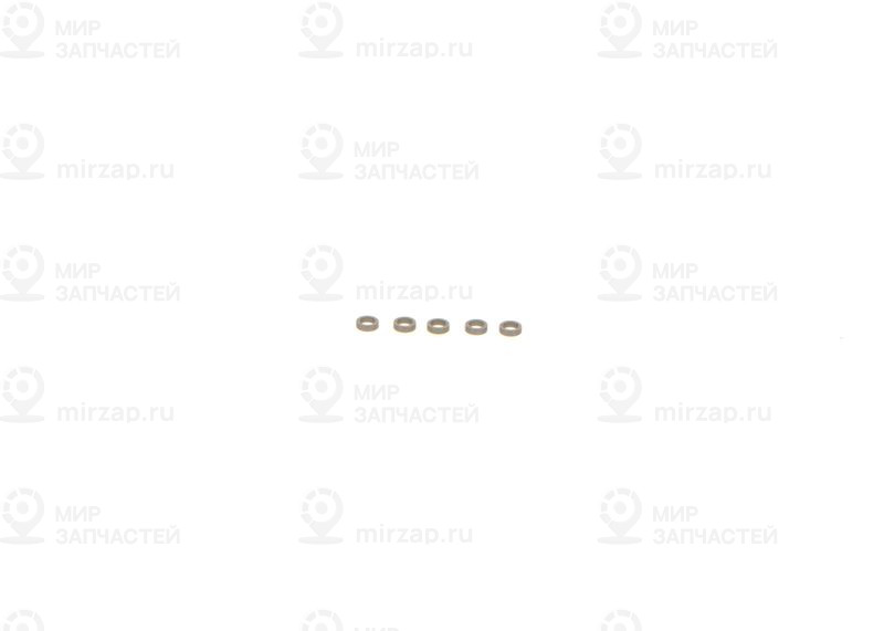 Ремкомплект, система common-rail BOSCH F00ZC99692
