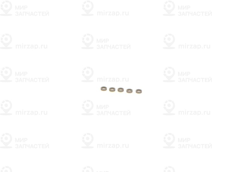Ремкомплект, система common-rail BOSCH F00ZC99695