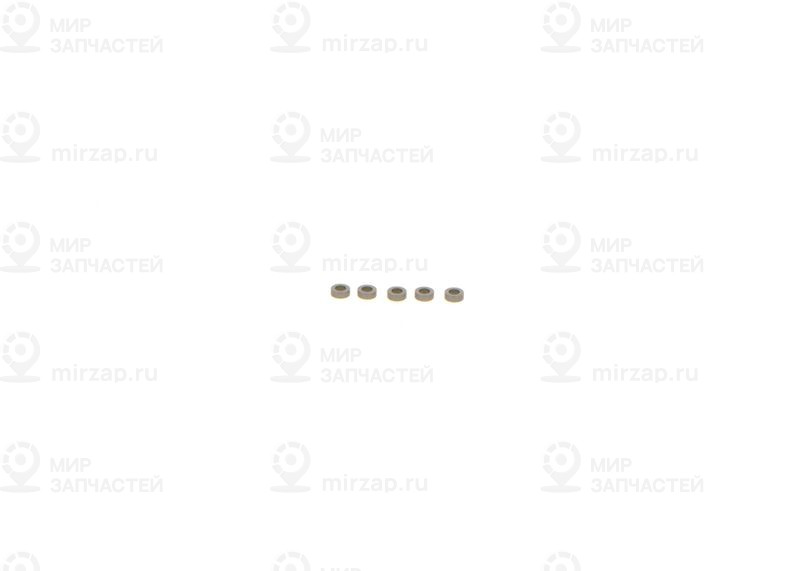 Ремкомплект, система common-rail BOSCH F00ZC99698