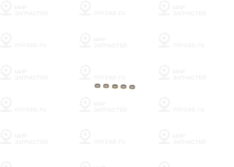 Ремкомплект, система common-rail BOSCH F00ZC99706